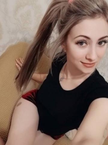 Индивидуалка София Фотография 3