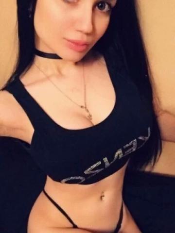 Индивидуалка Даша Фотография 3